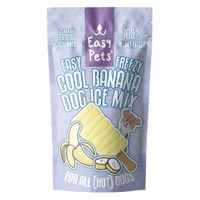 Easypets Easy freezy dog ice hondenijs banaan
