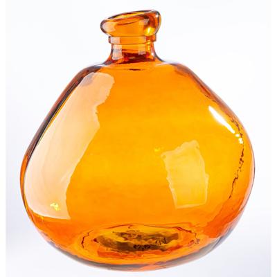 Vaas Abdominali Orange H32cm