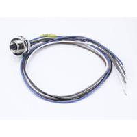 Molex 1200700364 Sensor/actuator connector, geassembleerd 1 stuk(s)