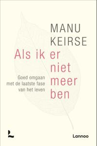 Als ik er niet meer ben (Paperback)