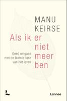 Als ik er niet meer ben (Paperback)