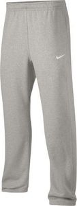 Nike Men's Team Club Training Pants Grey