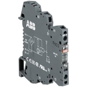 ABB OBOC5000-24VDC power relay Grijs