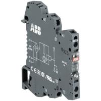 ABB OBOC5000-24VDC power relay Grijs - thumbnail