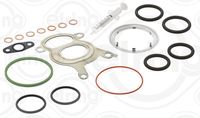 Turbocharger, montageset 376350