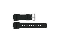 Horlogeband Casio G7900-10330753 Rubber Groen 16mm