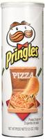 Pringles Pringles - Pizza 156 Gram - thumbnail