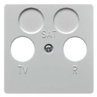 148609  - Central cover plate for intermediate 148609