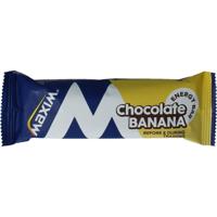 Maxim Energy bar chocolate banana