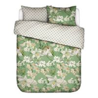 Essenza Rosalee Dekbedovertrek 240 x 220 cm - thumbnail
