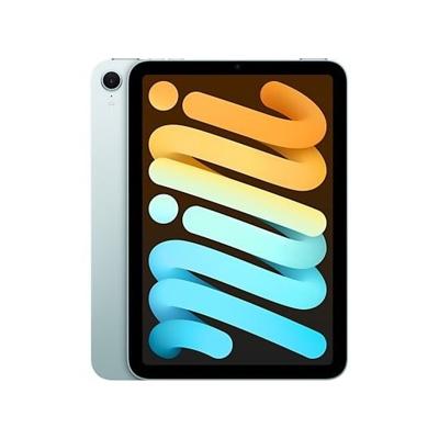 AppleiPad mini (2024) 128GB WiFi Tablet Blauw