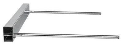 Makita 194086-5 Verbredingstafel