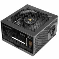 Voedingsbron Mars Gaming MPB550SI 550 W 80 Plus Bronze - thumbnail