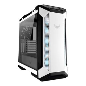 ASUS TUF Gaming GT501 White Edition Midi Tower Wit