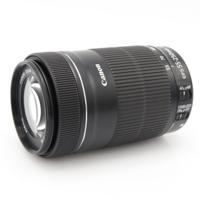 Canon EF-S 55-250mm f/4-5.6 IS STM occasion