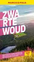 Marco Polo NL Reisgids Zwarte Woud (Paperback)