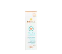 Biosolis Face cream SPF50 50 Milliliter