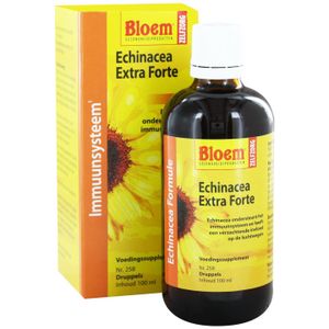 Echinacea Extra