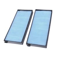 Interieurfilter ADG02527