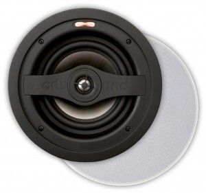 Artsound Intiimi RO2040 Speakerset