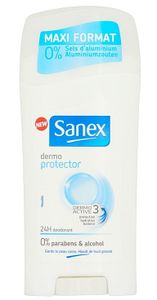 Sanex Deodorant stick dermo protect (65 ml)