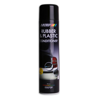 Motip Plastic & rubber conditioner 600 ml.