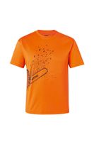 Stihl Werk-T-Shirt Dynamic | Mag Cool | Oranje | Maat XXL - 883020164