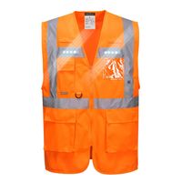 Portwest L476 Orion LED Executive Vest