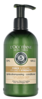 L&apos;Occitane Volume & Strength Conditioner 500 ml Shampoo