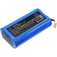CS Cameron Sino Gereedschapsaccu 7.4 V 2500 mAh