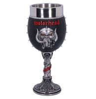 Motorhead: Beker