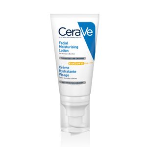 CeraVe Hydraterende Gezichtscrème SPF50 52ml