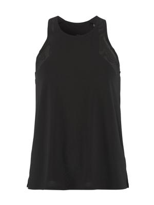 Craft race day singlet 2 dames black