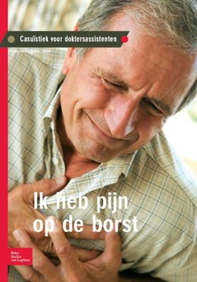 Casuïstiek voor doktersassistenten (Paperback)