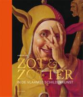 Zotheid in Vlaamse schilderkunst (Paperback)