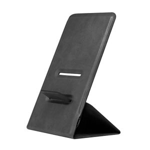 Celly WLFASTSLIMBK oplader voor mobiele apparatuur Zwart USB Draadloos opladen Binnen