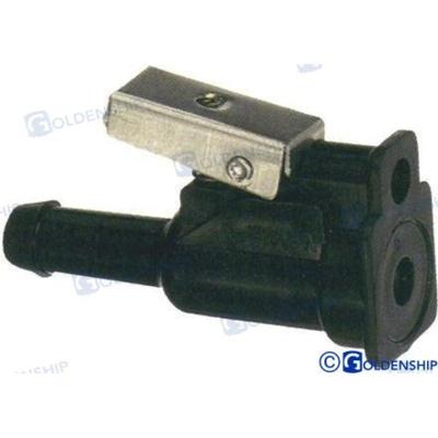 Conectores de combustible - Bombardier GS31084 - CONECTOR HEMBRA J/E 5/16