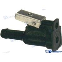 Conectores de combustible - Bombardier GS31084 - CONECTOR HEMBRA J/E 5/16