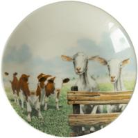 Wiebe Van Der Zee Wiebe's farm petit four koe geit 6st