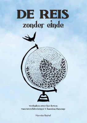 De reis zonder einde (Paperback)