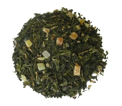 Liefste papa van de wereld thee