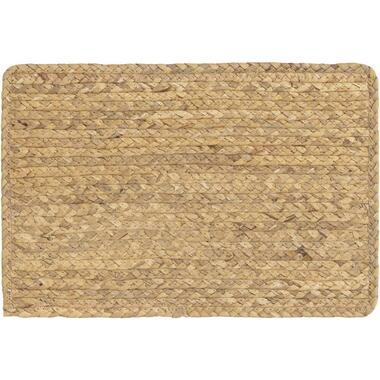 Placemat Isla- naturel - 45x30 cm (1 stuk) - Leen Bakker