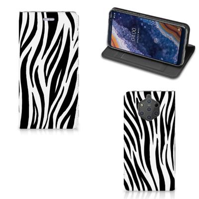 Nokia 9 PureView | Hoesje maken | Zebra