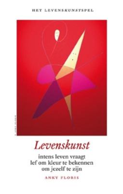 Het levenskunstspel (Kaartspellen)