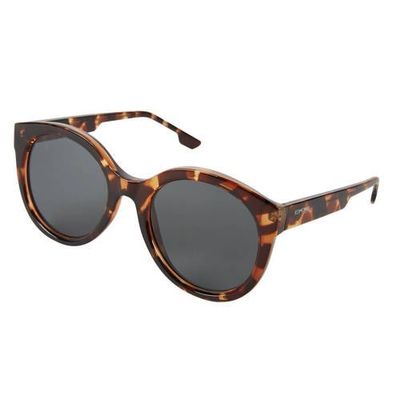 Komono zonnebril Ellis bruin