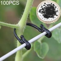 100 STKS/2 packs tuinieren Vine druif gebonden stropdas riem 100 STKS/2 packs tuinieren Vine druif gebonden stropdas riem