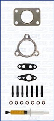 Turbocharger, montageset JTC11380