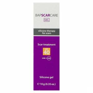Bap Scar Care Gel Ip40 10g Nf