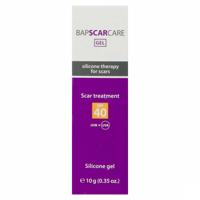Bap Scar Care Gel Ip40 10g Nf