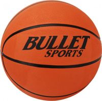 Basketbal bullet size 7 500 gram